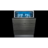 Siemens SN95ZX61CG IQ500 60cm Built-In Dishwasher