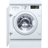 Siemens WI14W502GB Capacity 8kg, 1400rpm, timeLight, Variable temperature, 24hr time delay, iQdrive 