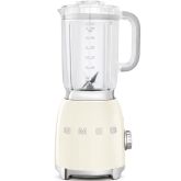 Smeg BLF01CRUK BLENDER CREAM