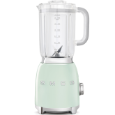 Smeg BLF01PGUK BLENDER PASTEL GREEN