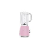 Smeg BLF01PKUK BLENDER PINK