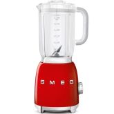 Smeg BLF01RDUK BLENDER RED