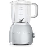 Smeg BLF01SVUK BLENDER SILVER