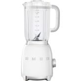 Smeg BLF01WHUK White 50s Style Blender