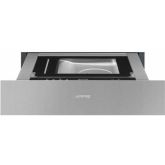 Smeg CPV315X 15cm Height Classic Vacuum Drawer Stainless Steel