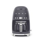 Smeg DCF02GRUK DRIP COFFEE MACHINE SLATE GREY