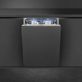Smeg DI262D 60Cm Fully Integrated Dishwasher