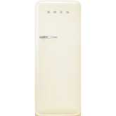 Smeg FAB28RCR6UK 60.1cm Cream Fridge Freezer