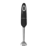 Smeg HBF02BLUK HAND BLENDER BLACK