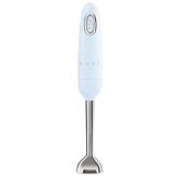 Smeg HBF02PBUK HAND BLENDER PASTEL BLUE