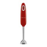 Smeg HBF02RDUK HAND BLENDER RED