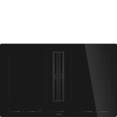 Smeg HOBD682D2 83cm Venting Induction Hob