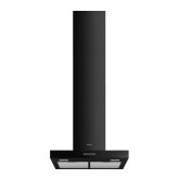 Smeg KBT600BL 60cm Chimney Hood Black