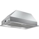 Smeg KI52E3 52cm Canopy Hood Silver Grey