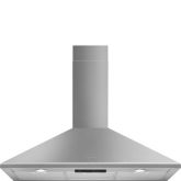 Smeg KSED95XE 90cm Chimney Hood Stainless Steel