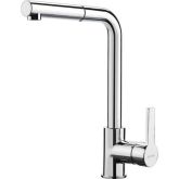 Smeg MID1CR Pull Out Mixer Tap Chrome