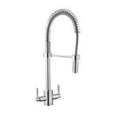 Smeg MID9CR Mixer Tap Chrome