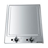 Smeg PGF30T-1 31cm Domino Classic Teppanyaki