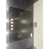 Smeg SE364TDM Ceramic Hob with Cucina Controls - Ex Display