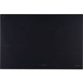 Smeg SE484EMTD 77cm Ceramic Hob