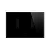 Smeg SI2B22741D 75cm Black Induction Hob