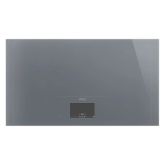 Smeg SIA1963DS 90cm AREA Induction Hob Silver