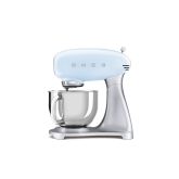 Smeg SMF02PBUK 50's Style Stand Mixer P Blue