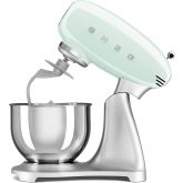 Smeg SMF02PGUK 50's Style Stand Mixer P Green