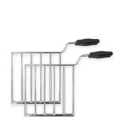 Smeg TSSR01 Sandwich Rack(2 slice) toaster