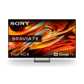 Sony K65XR75M2B.UKA 65" 4K RGB LED Google TV