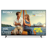 Sony K85S38BP.UKA 85" 4K BRAVIA 3 LED HDR Google TV