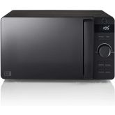 Swan SM22037BLKN Microwave - Black