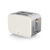 Swan ST14610WHTN 2 Slice Nordic Toaster, White
