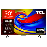 TCL 50P7L-UK 50 inch 4K HDR QLED Google TV