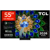 TCL 55A400U-UK 55 inch QD-MINI LED TV