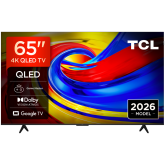 TCL 65P7L-UK 65 inch 4K HDR QLED Google TV