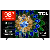 TCL 98A400U-UK 98-inch QD-Mini LED Television