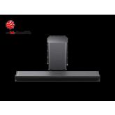 TCL S55H 2.1 ch Dolby Atmos & DTS Virtual:X Wireless Soundbar with Wireless Subwoofer  - Dark Titanium