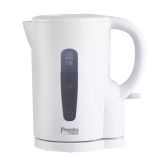 Tower PT10053WHT Presto Kettle 1.7Lt White 