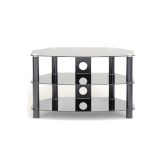 Ttap C303c-600-3Bb Vantage TV Stand 600Mm Black