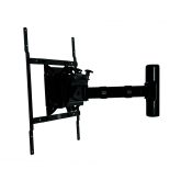  Btech BT7534B LCD Wall Mount Swivel Tilt And Single Arm Up To 42' Bracket
