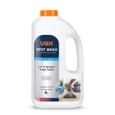 VAX SpotWash 1-9-143106 Oxy-Lift Cleaner 1.5L