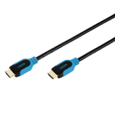 Vivanco PRO14HDHD HDMI Cable High Speed 1.5M 