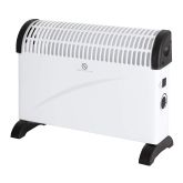 Warmlite WL41001N Warmlite 2000W Convection Heater 