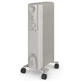 Warmlite WL43003Y 1500W Oil Filled Radiator