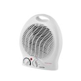 Warmlite WL44002 2000W Upright Fan Heater