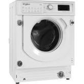 Whirlpool BIWDWG861485 Integrated Washer Dryer