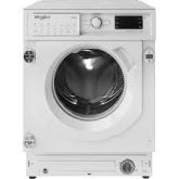 Whirlpool BIWDWG961485 Integrated Washer Dryer- White