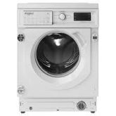 Whirlpool BIWMWG81485 Washing Machine - White
