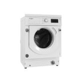 Whirlpool BIWMWG91485 Washing Machine - White